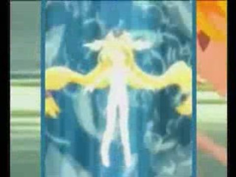 Mangas pas trop mal fait ^^