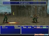 Final Fantasy VII : Le choix de Dayne