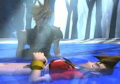 Final Fantasy VII : SPOIL : La disparition d'un être cher