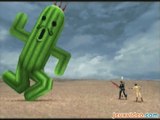Final fantasy viii : le concert - slow ou gigue irlandaise