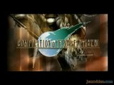 Final Fantasy VII : Final Fantasy VII Advent Children Complete