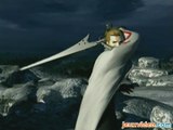 Final Fantasy VIII : Introduction - Le duel