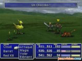 Final Fantasy VII : La ferme Chocobo