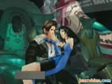 Final Fantasy VIII : Romance à bord de l'Hydre