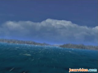 Final Fantasy VIII : Décollage