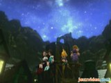 Final Fantasy VII : Les souvenirs de Tifa