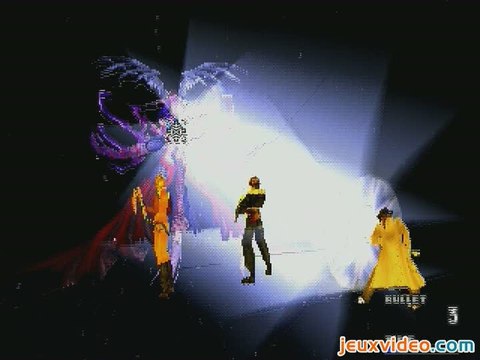 Final Fantasy VIII : Percuteur - Apocalypse - Apogee