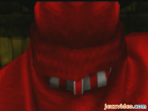 Final Fantasy VIII : Gilgamesh, le retour