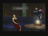 Final Fantasy VIII : Julia et Laguna