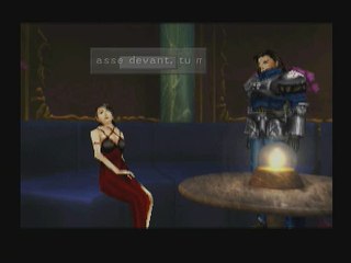 Download Video: Final Fantasy VIII : Julia et Laguna