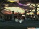 Final Fantasy VIII : Seifer et Edea, 2eme - GF Cerberus et sort Ultima