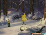 Final Fantasy VIII : Forêt de Chocobos