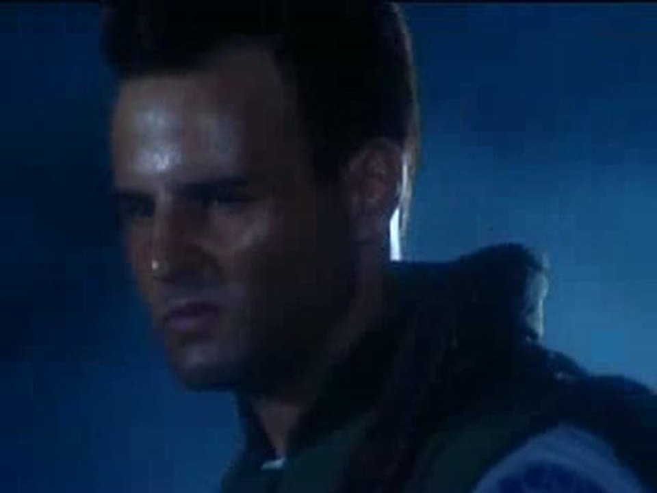 Resident Evil : Director's Cut : Une cinématiqu...
