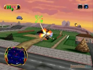 Invasion From Beyond : Une invasion sans fin