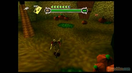 Medievil : Dan n'y va pas de main morte