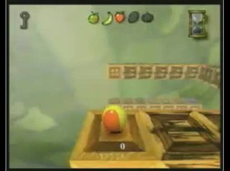 Kula World : Première vidéo