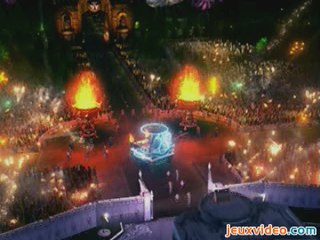 Download Video: Final Fantasy VIII : La parade d'Edea