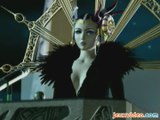 Final Fantasy VIII : Le vrai visage de la prêtresse