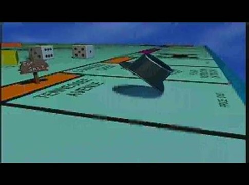 Monopoly : Présentation