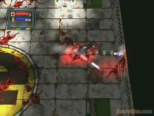 Loaded : Destruction totale