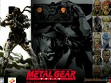 Metal Gear Solid : Musique : Thème de MGS