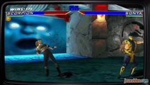 Mortal Kombat 3 : Mortal Kombat, la suite