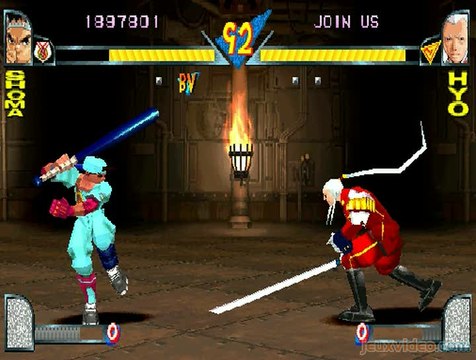 Rival Schools : Repère secret