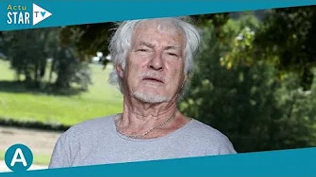 Mon grand frère s'est envolé : Hugues Aufray, 92 ans, endeuillé et esseulé