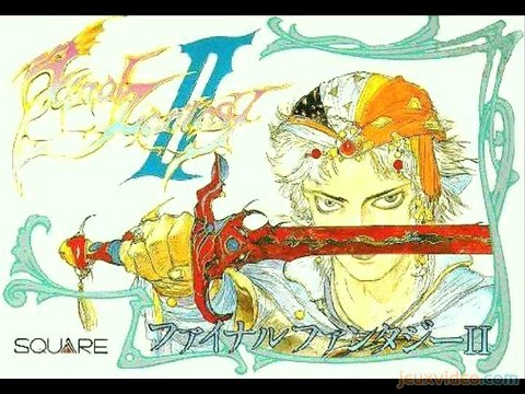 Final Fantasy II : Musique : Main Theme