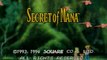 Secret of Mana : L'arbre Mana
