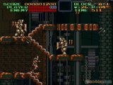 Super Castlevania IV : Niveau 9