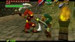 The Legend of Zelda : Ocarina of Time : La forteresse Gerudo