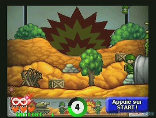 Point Blank 2 : Viser et tirer