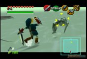The Legend of Zelda : Ocarina of Time : L'ombre de Link