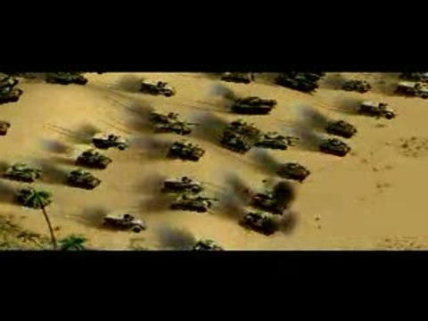 Axis & Allies : L'invasion commence