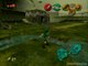 The Legend of Zelda : Ocarina of Time : 1/6 : Un kokiri pas comme les autres