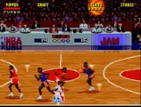 NBA Jam : Bulls Vs Knicks