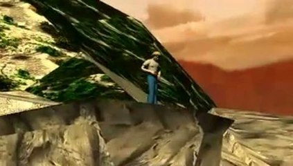 Gabriel Knight 3 : Enigme en Pays Cathare : Trailer