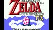 The Legend of Zelda : Link's Awakening DX : Cocolint