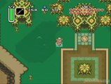 The Legend of Zelda : A Link to the Past : 3/3 : Le bourbier de la souffrance