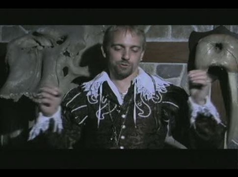 Ultima 9 : Ascension : Lord british