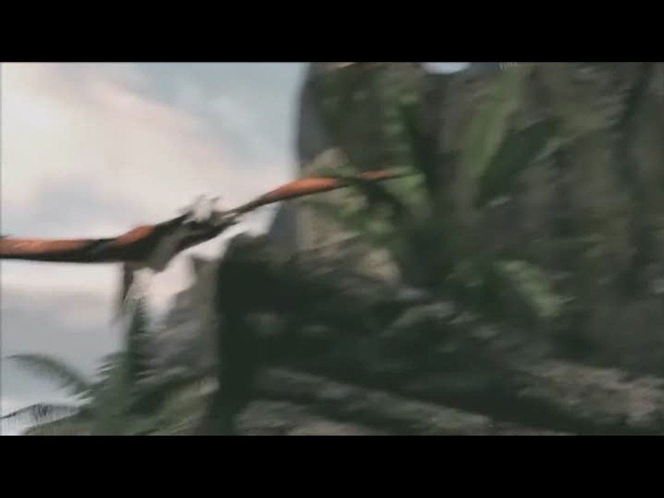 Turok : Corps-à-corps