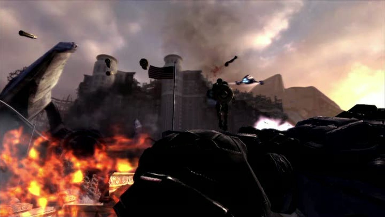 Duke Nukem Forever : La naissance d'une légende...