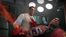 Team Fortress 2 : Meet the Medic