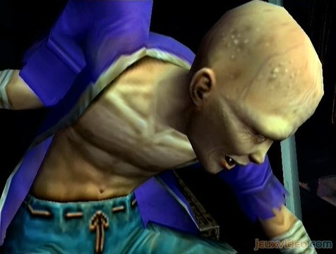 Shenmue : Le miroir volé