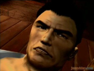 Shenmue : 1/4 : Dix ans déjà !
