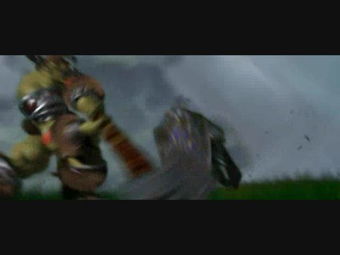 Warcraft III : Reign of Chaos : Présentation