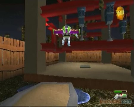 Toy Story 2 : Vers l'infini et au-delà !