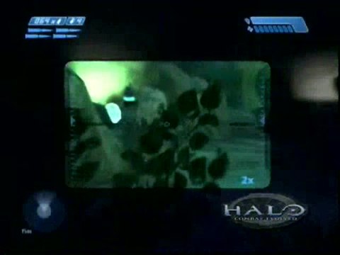 Halo : Un bon E.T. est un E.T. mort... Du moins dans Halo