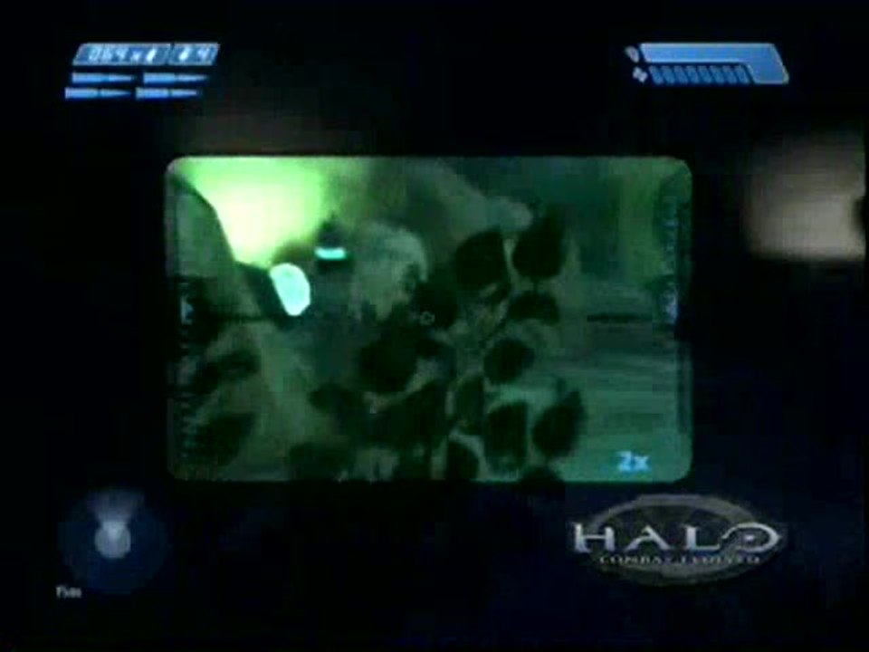 Halo : Un bon E.T. est un E.T. mort... Du moins dans Halo